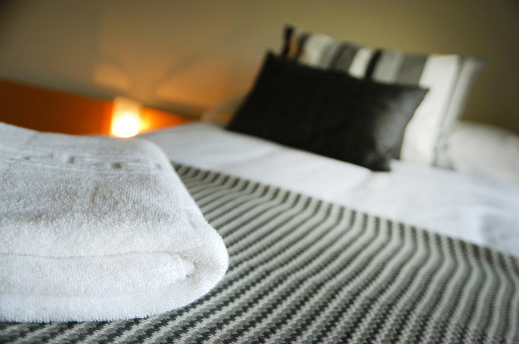 Hotel Txintxua Hernani Δωμάτιο φωτογραφία