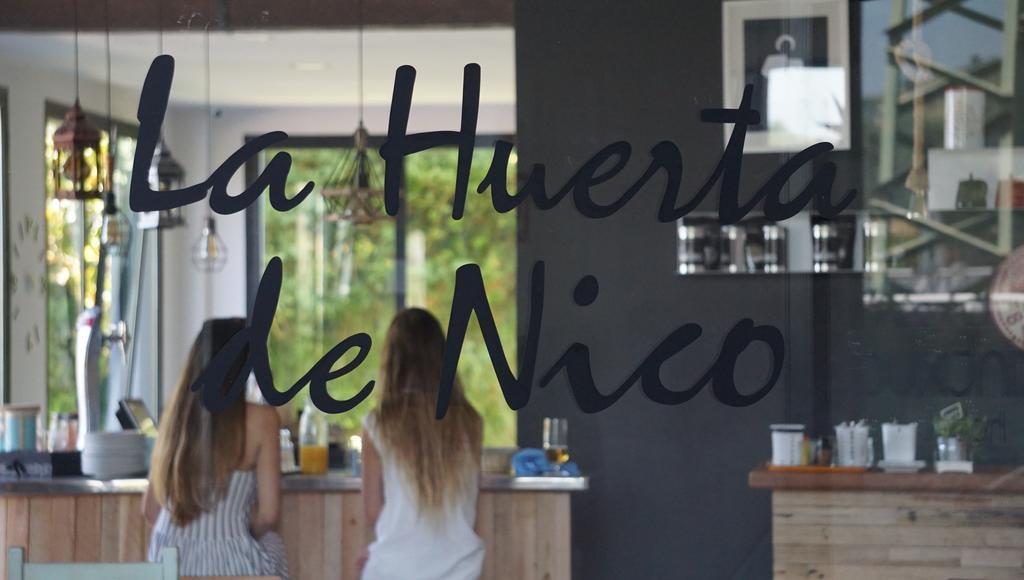 Hotel Txintxua Hernani Εξωτερικό φωτογραφία